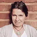 Мария Фурсевич, хозяйка дома